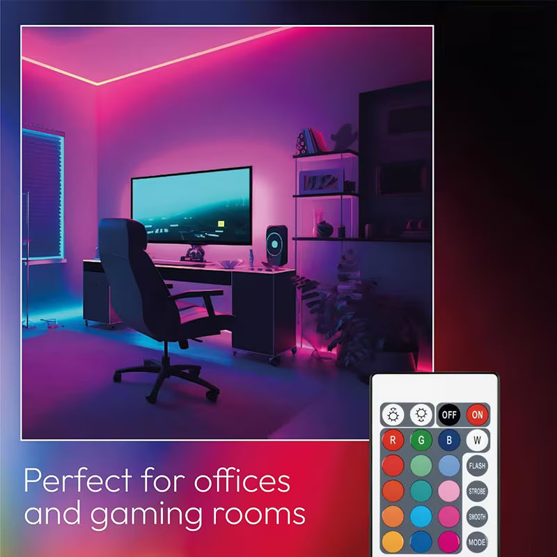 NovaWave-By Glowzone gaming