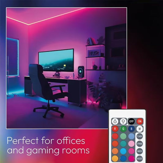 NovaWave-By Glowzone gaming