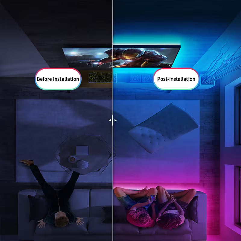 NovaWave-By Glowzone gaming